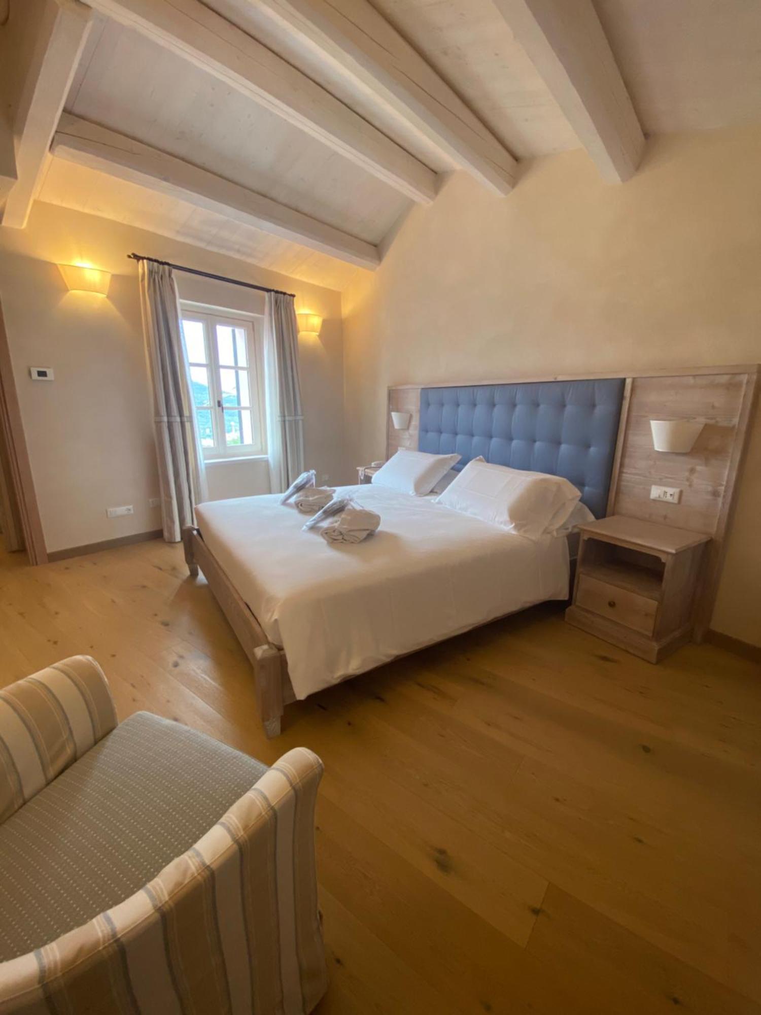 Suite con Terrazza